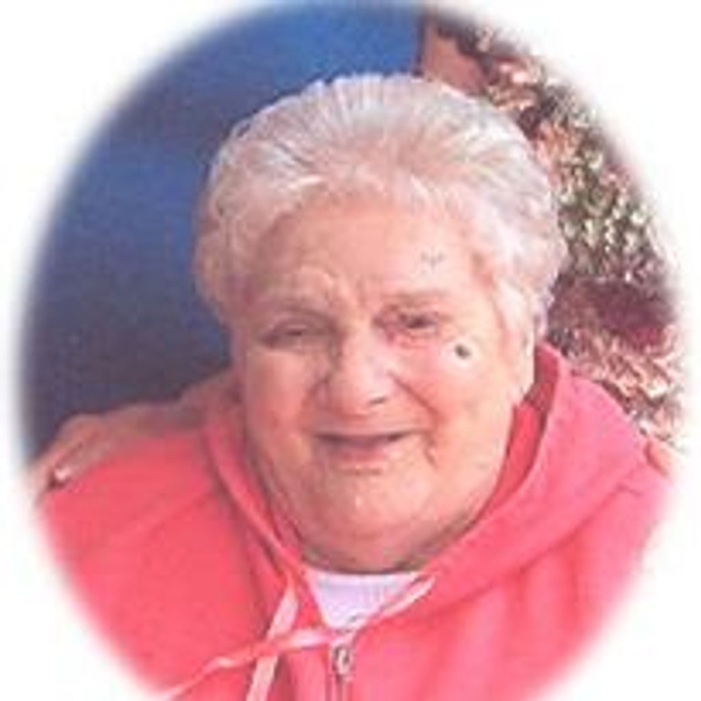 Felicia Lavonia Riley
