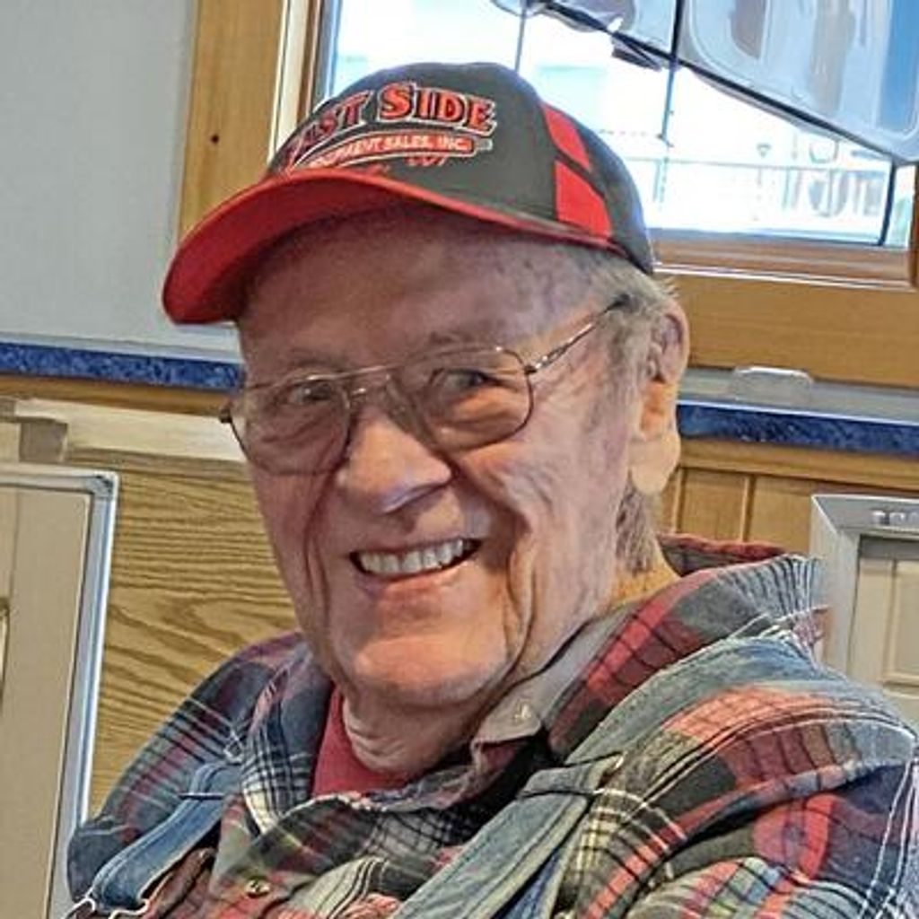 John Laverne Lamberty