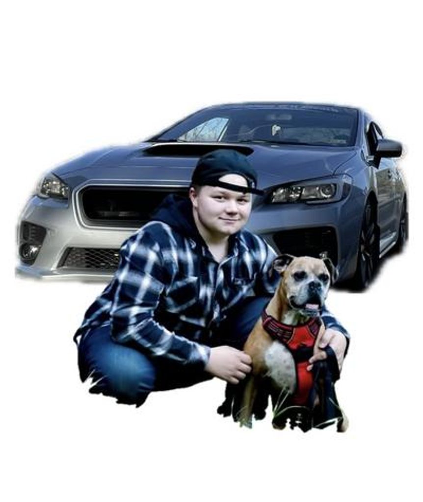 Christopher Troy Kirsch Profile Photo