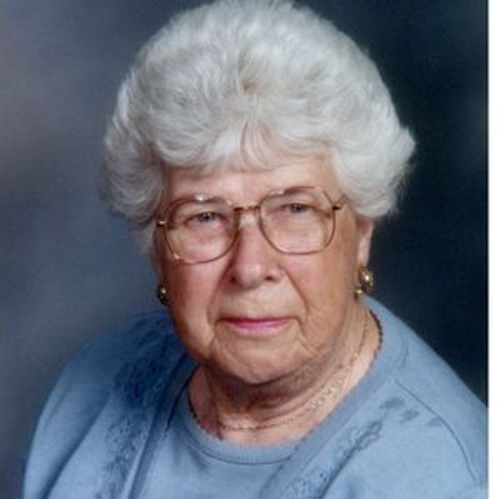 Ruth Hutton Profile Photo