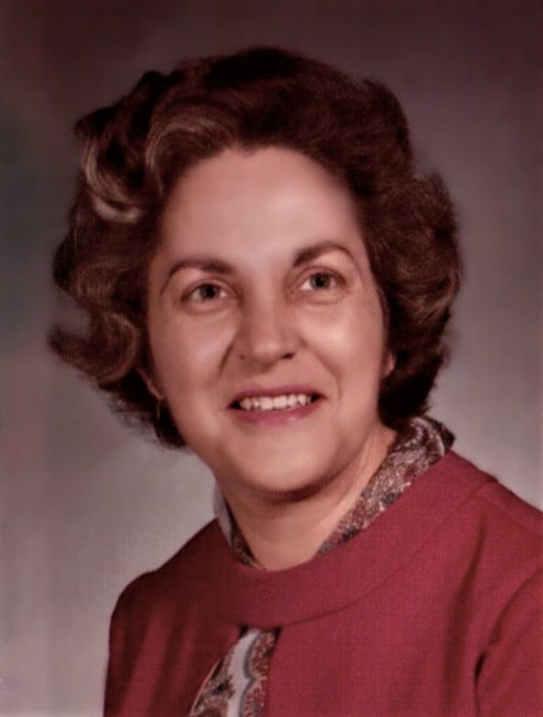 Loretta Ann Demars