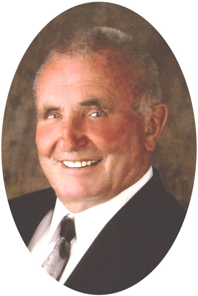 William Donald Blanchat Profile Photo