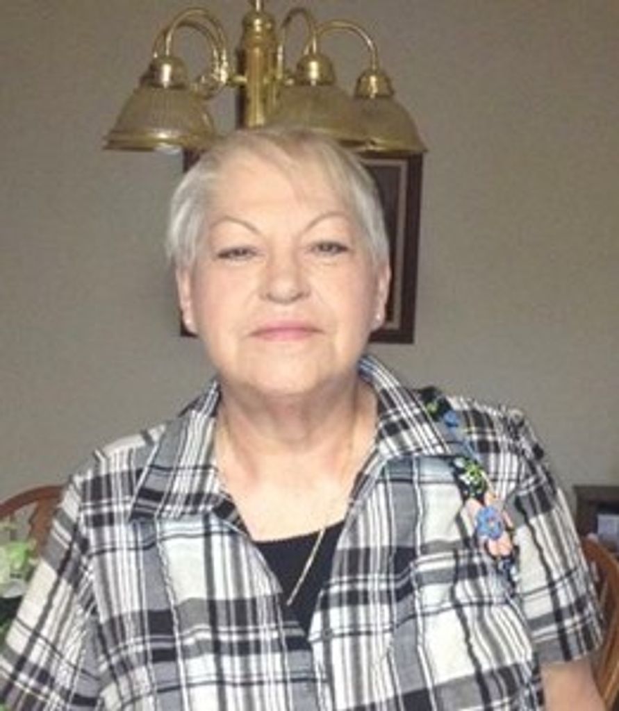 Nelda Ruth Henry