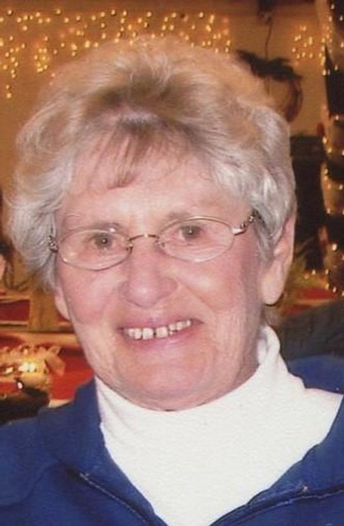 Carole Marie Espeseth
