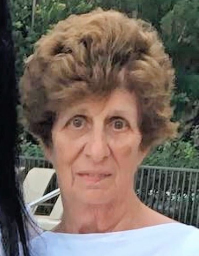 Angela C. (Figurelle)  Ellis