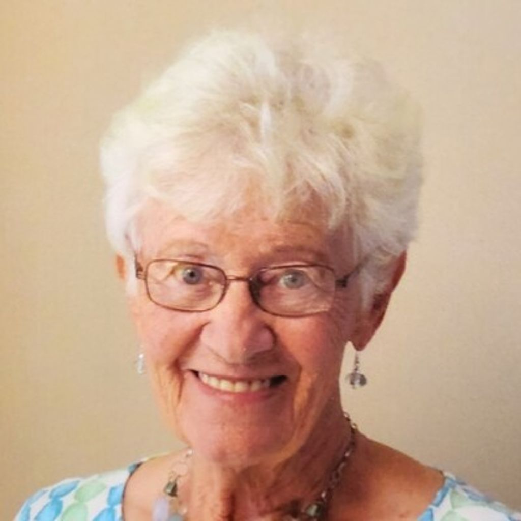 Shirley Louise Mahynski