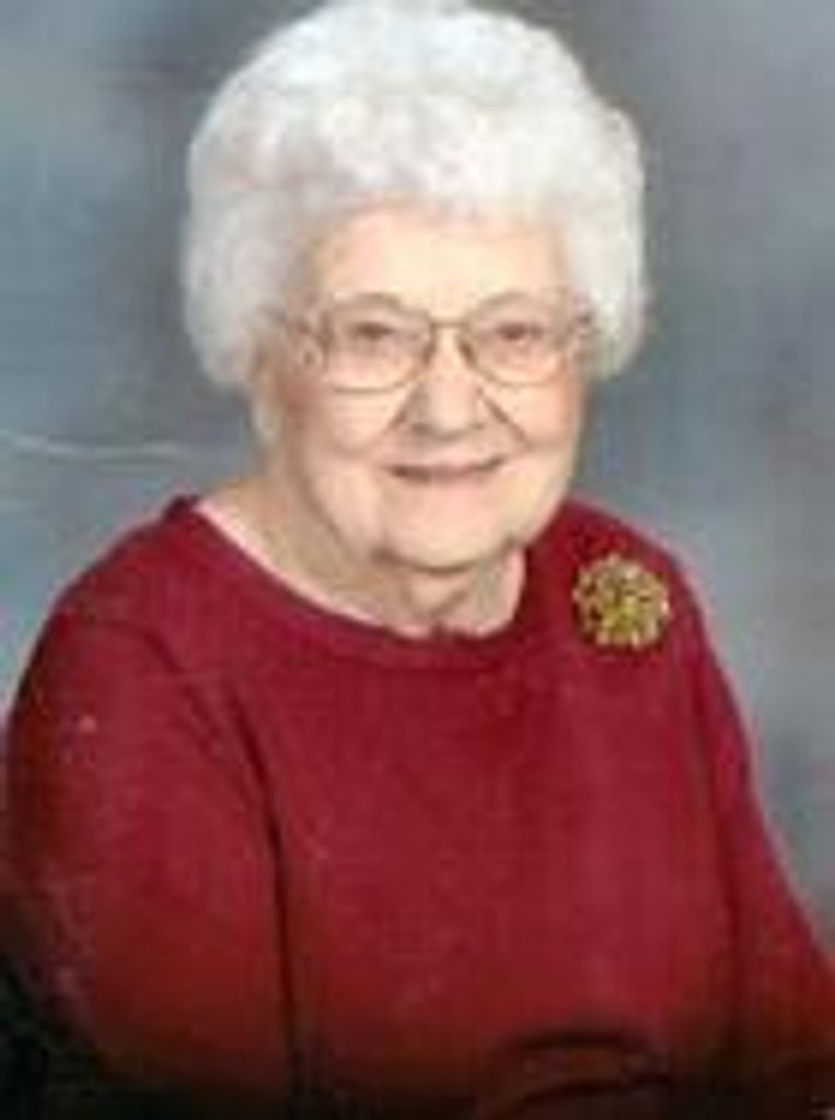 Fannie Mae Linenbringer