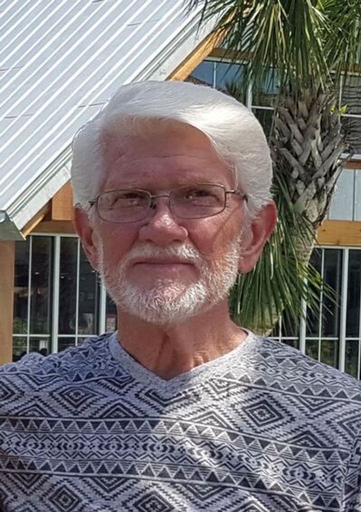 Charles Marvin O'Cain, Sr. Profile Photo