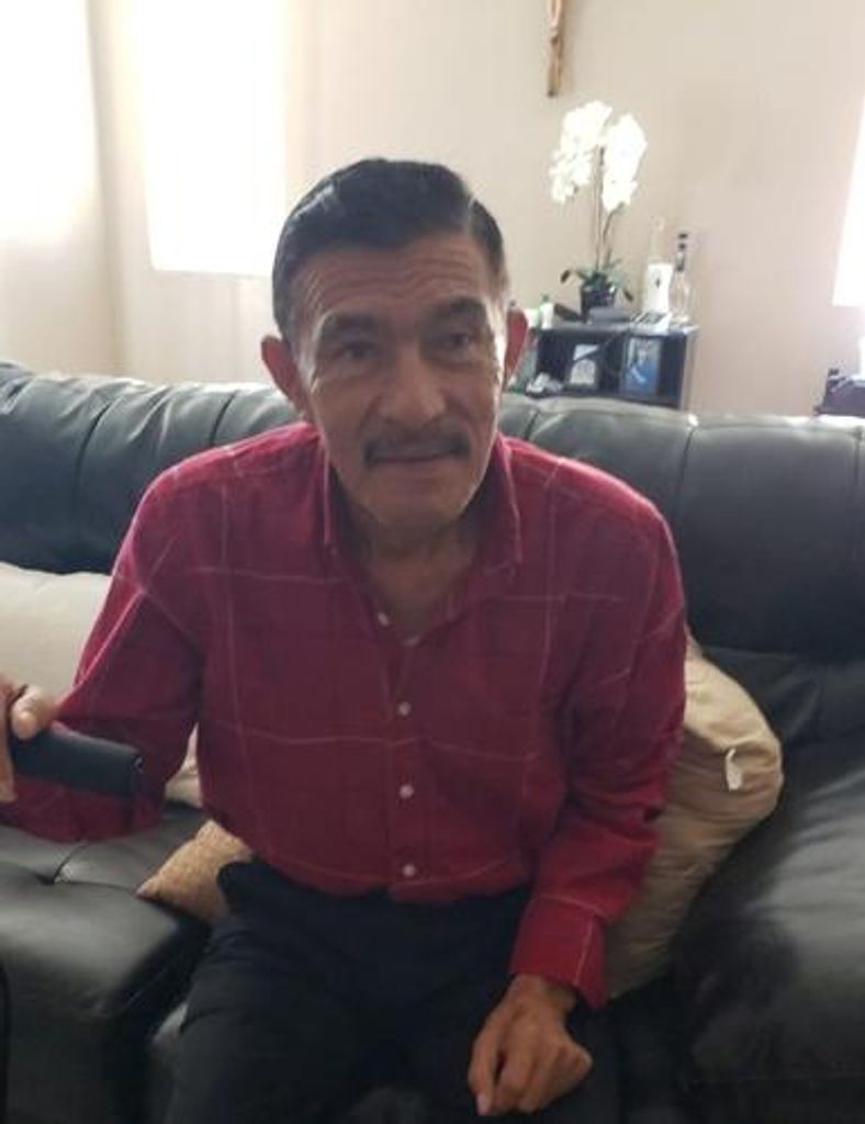 Carlos Velasco Lopez