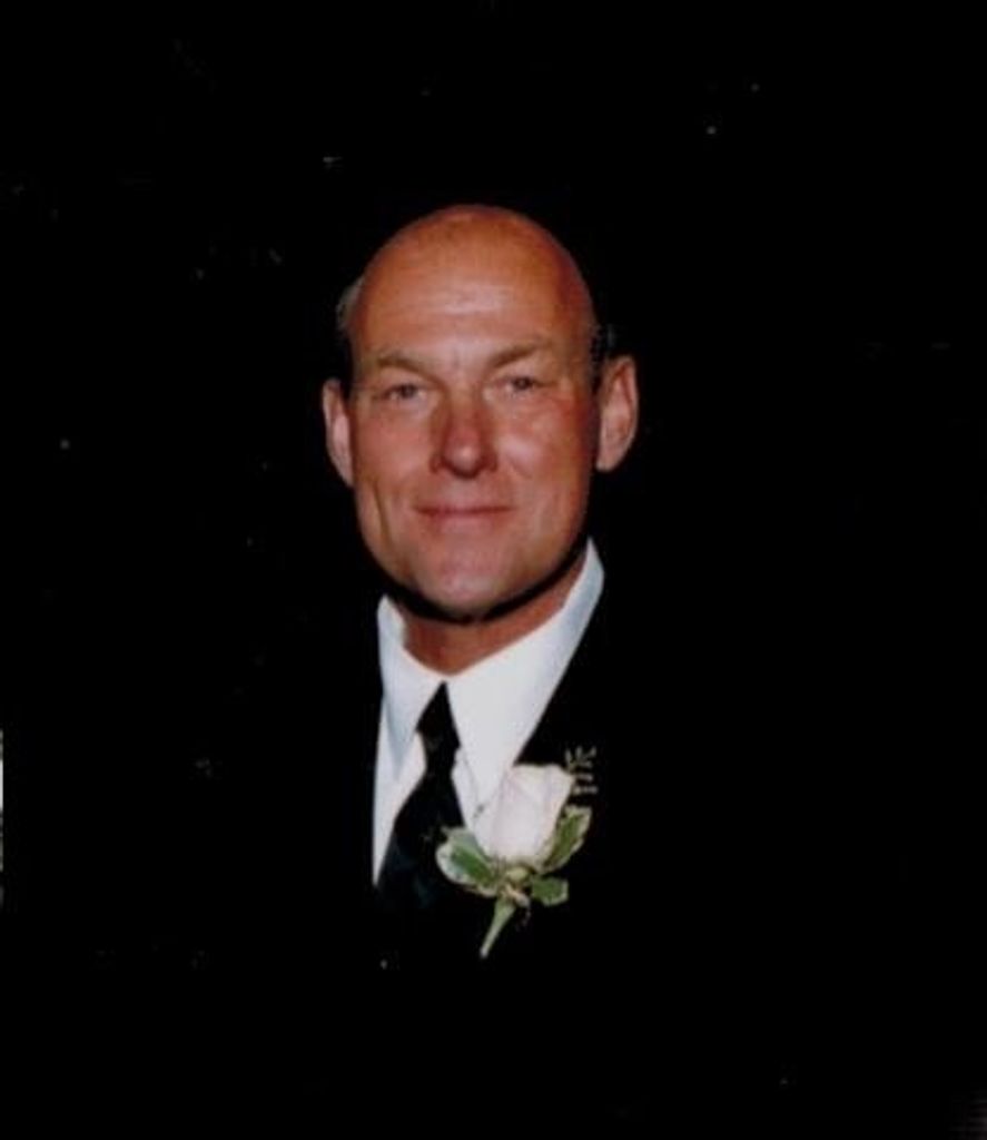Robert D. Montross