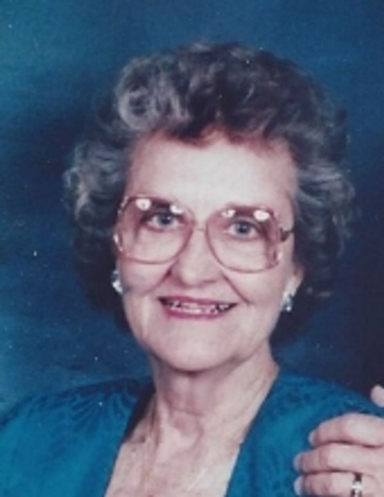 Imogene Oakley-Martin