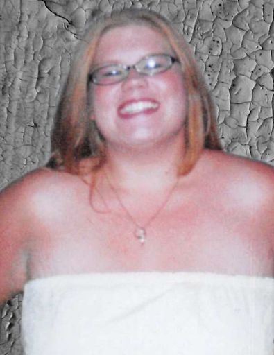 Amanda Woodard Profile Photo