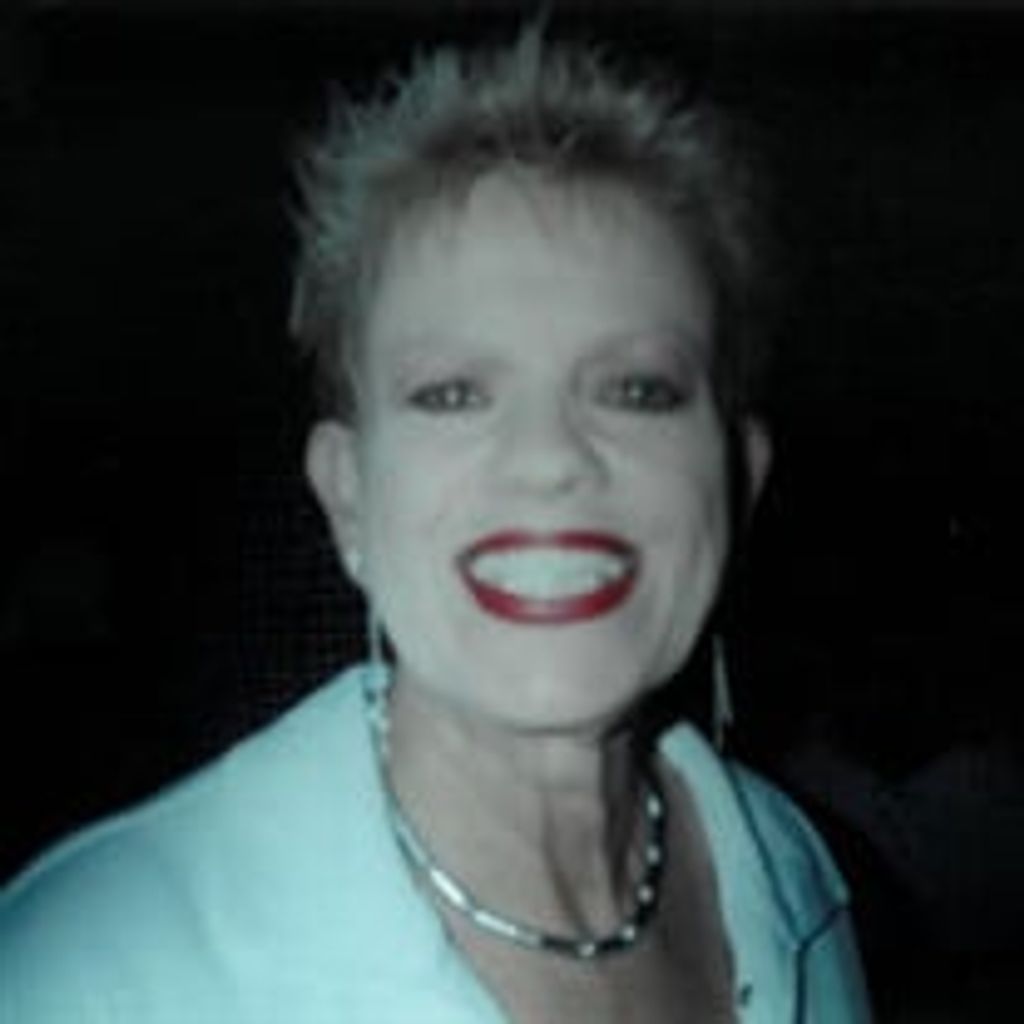Betty Jean Allen (Biggs)