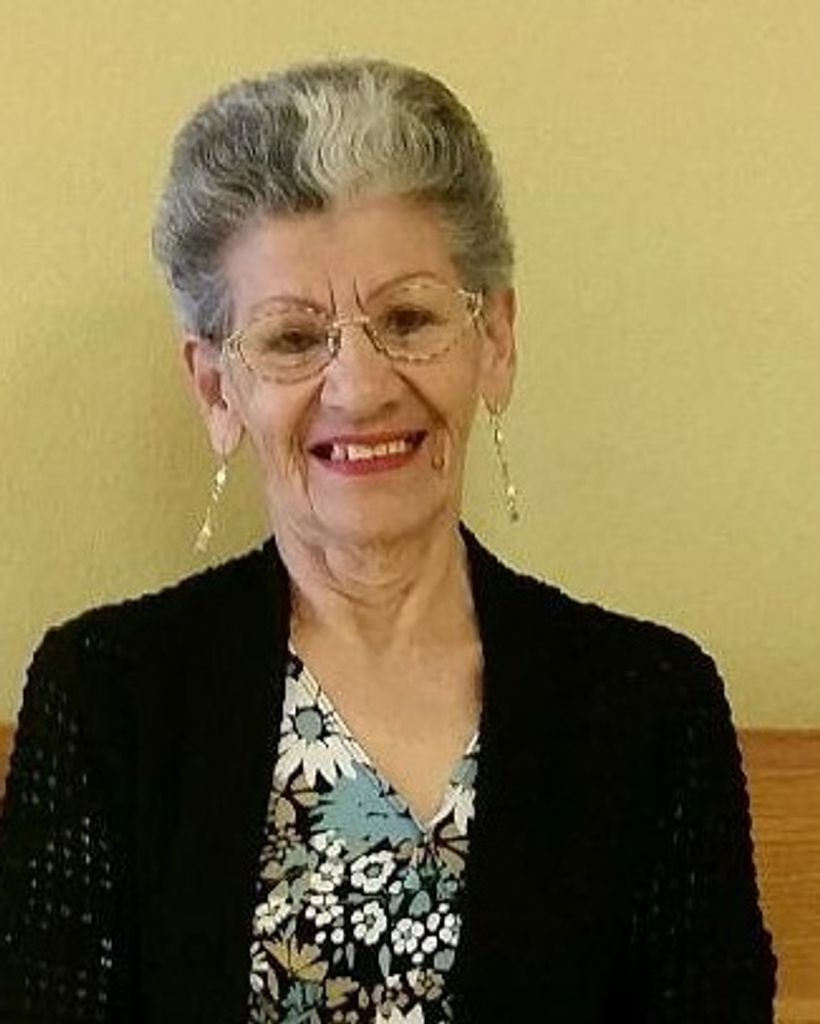 Martha Lily Lopez