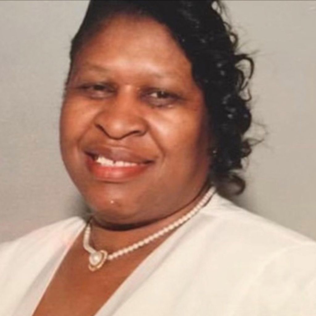 Mattie M. Jackson