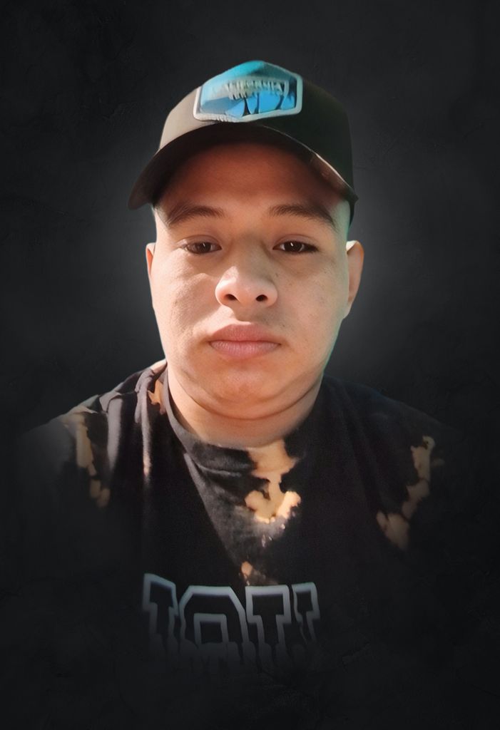 Mario Andres Francisco Mateo Profile Photo