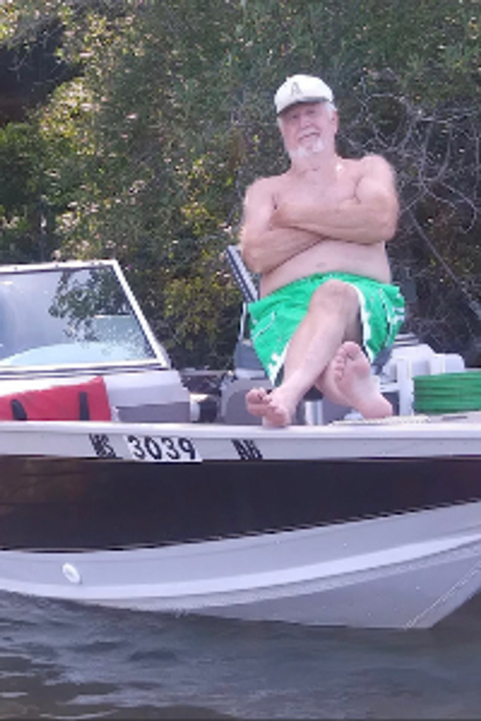 Walter F. "Rick" Breivogel, Jr. Profile Photo