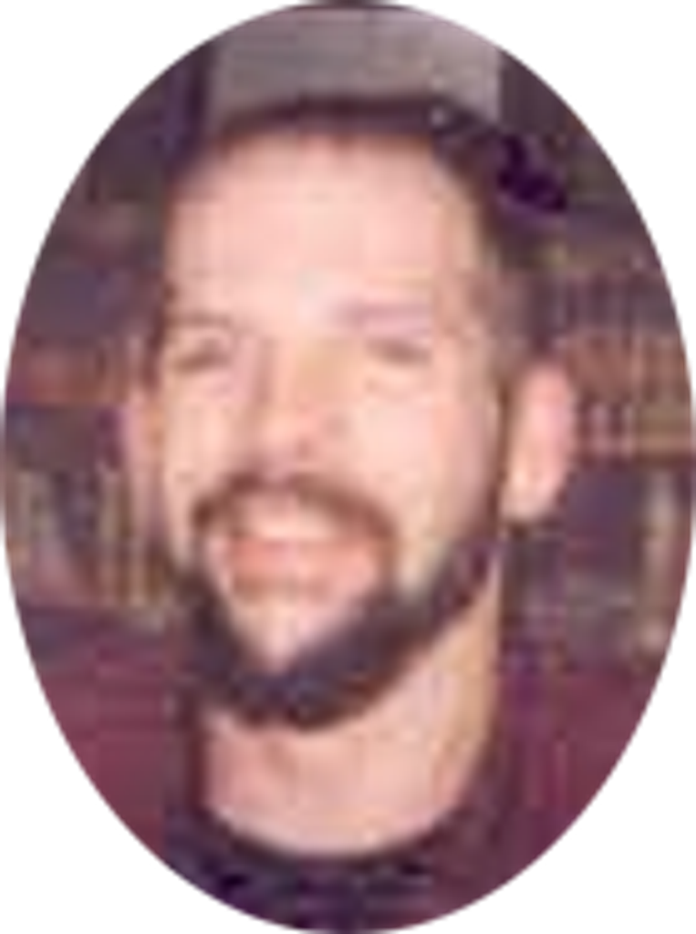 Jeffrey  Todd Mckenney