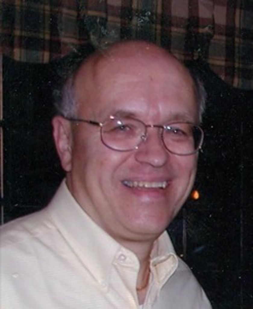 James Doherty, III
