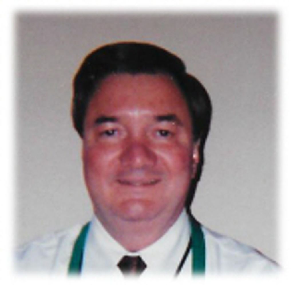 Barry Burns Belanger
