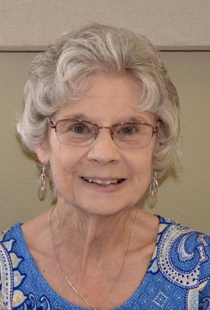 Shirley Campbell Frix Profile Photo