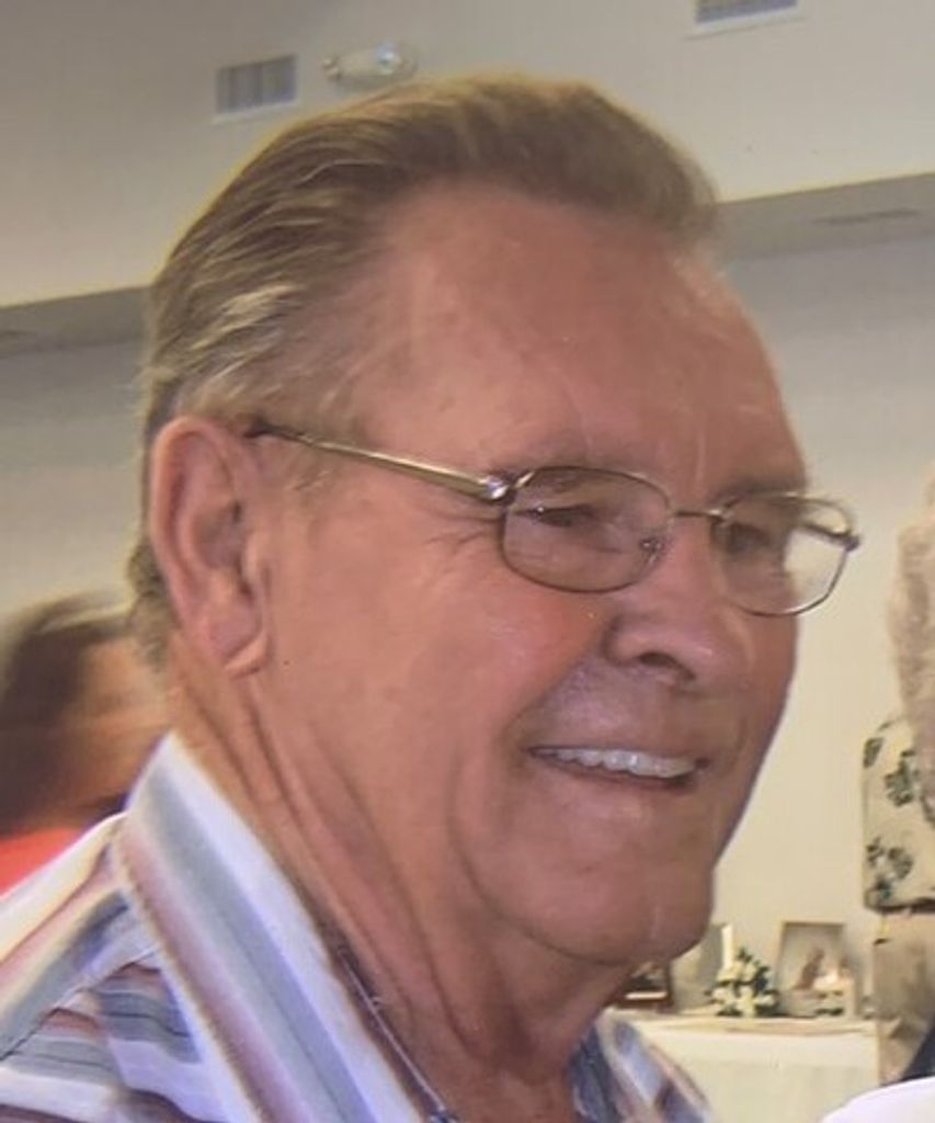 John Stover Profile Photo