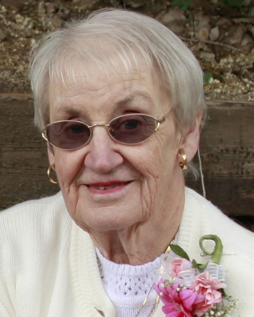 LaJune Stoddard Rawlins