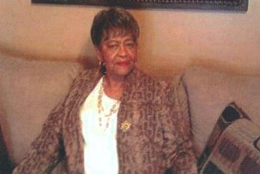Myrtle E. Hawkins