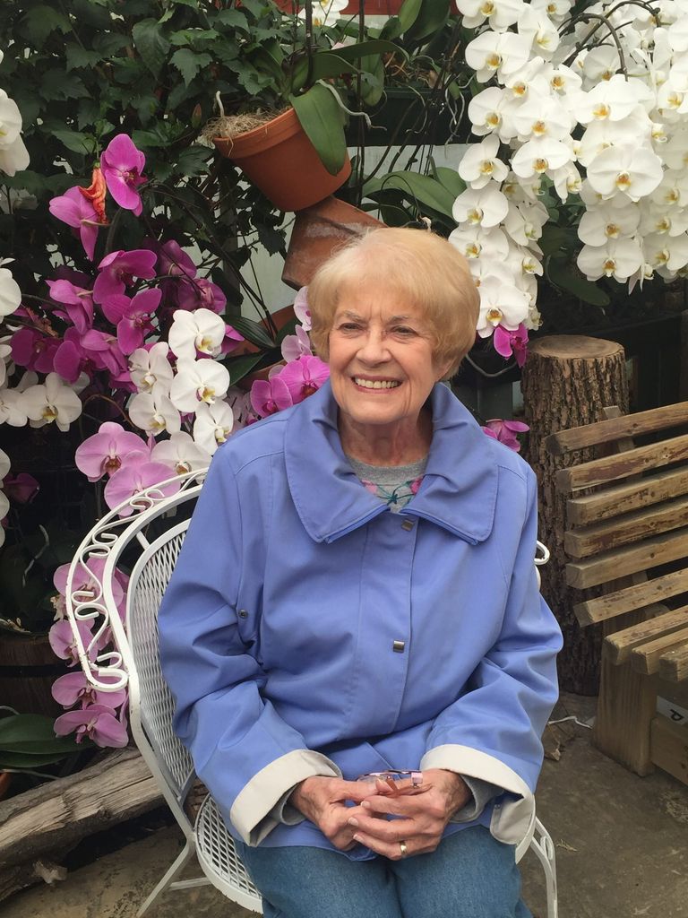 Dolores R. Kerpan Profile Photo