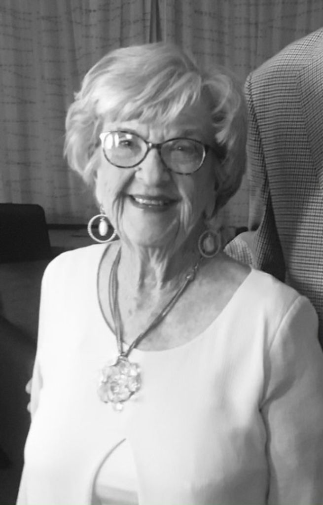 Marion Morrow