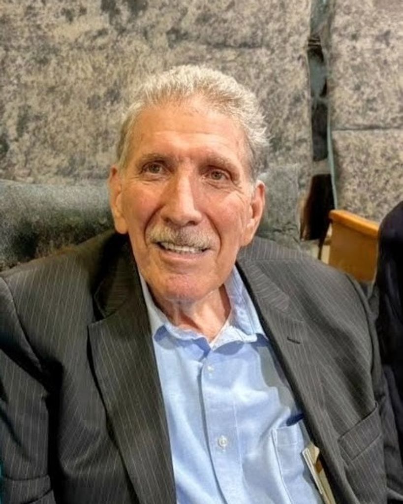 James Kenneth Starkey Profile Photo