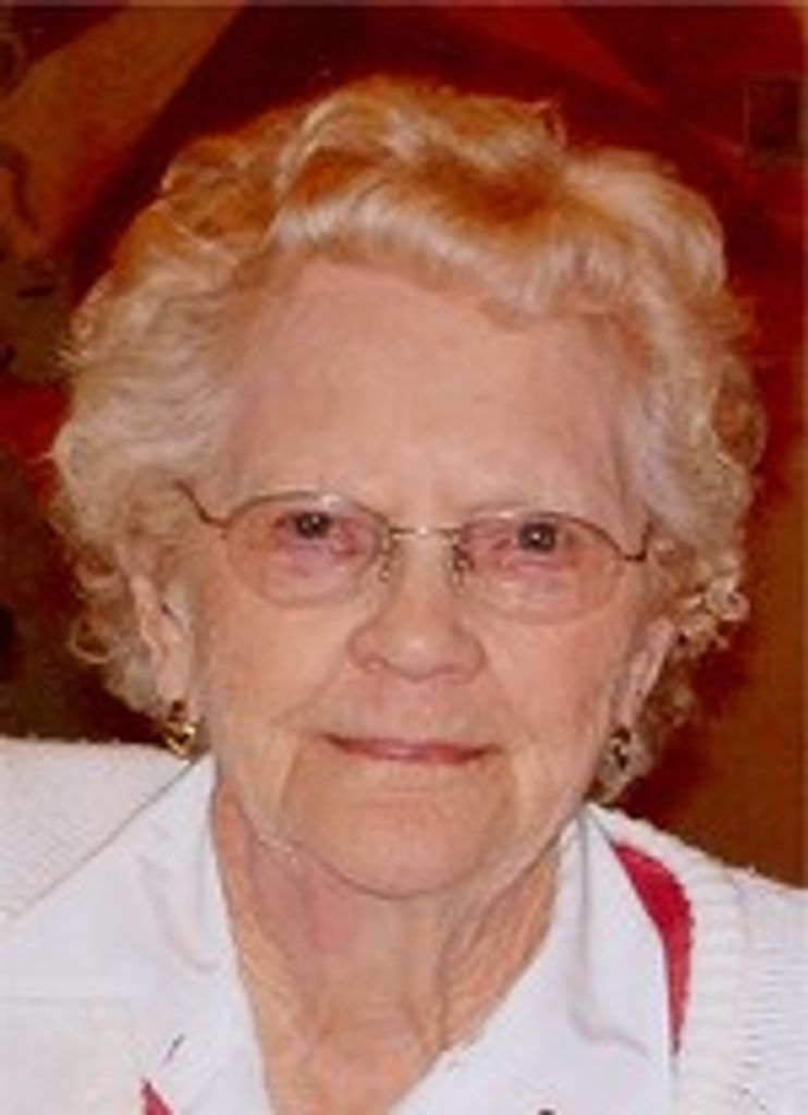 Irene E. Hendon