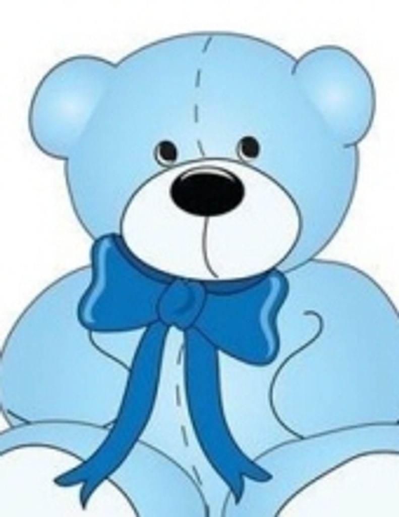 Baby Jarrick Michael Todd