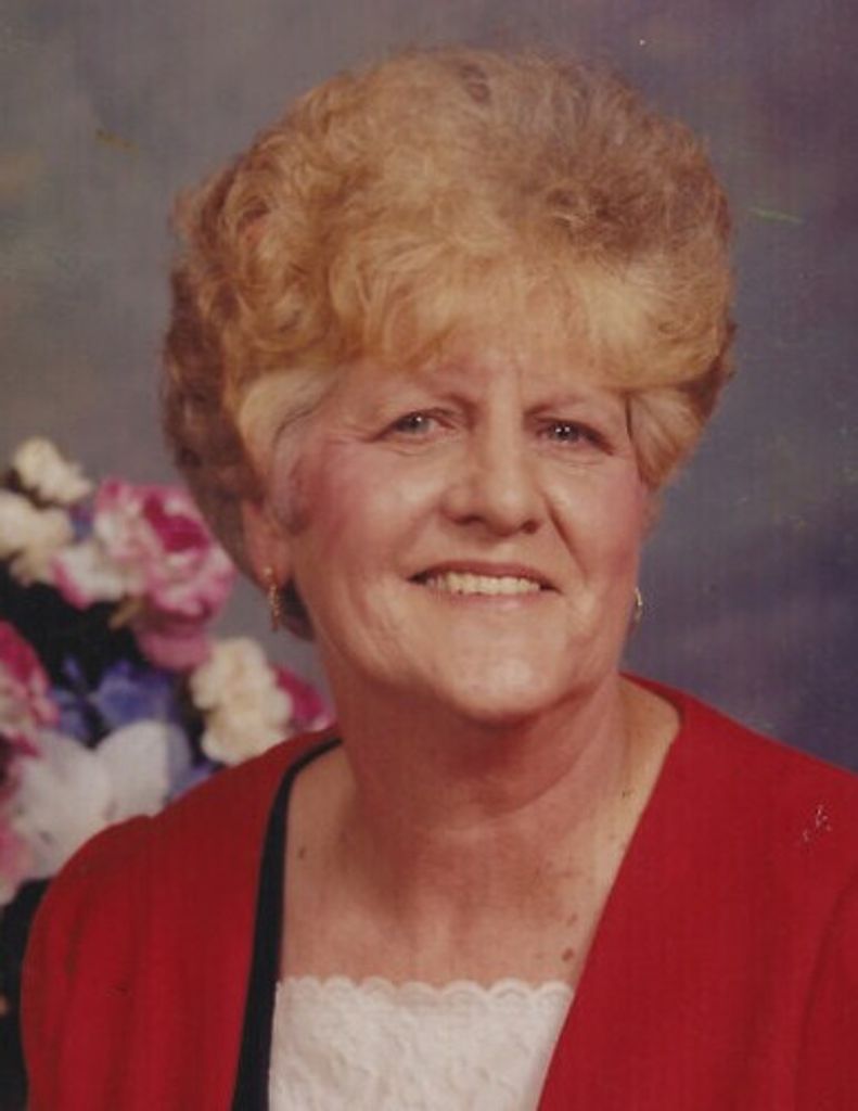 Norma J (Runyon) Lane