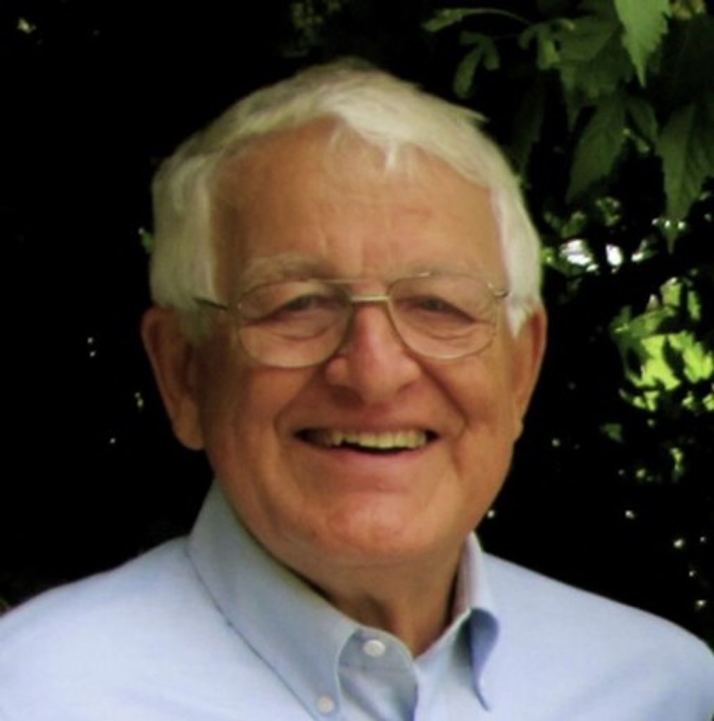 George R. Schmid Profile Photo