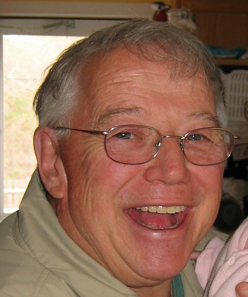 Richard Charles Bellnier