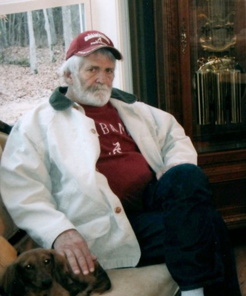 Russell Scott Mordecai