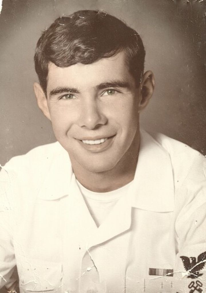 Donald R. Janousek Profile Photo