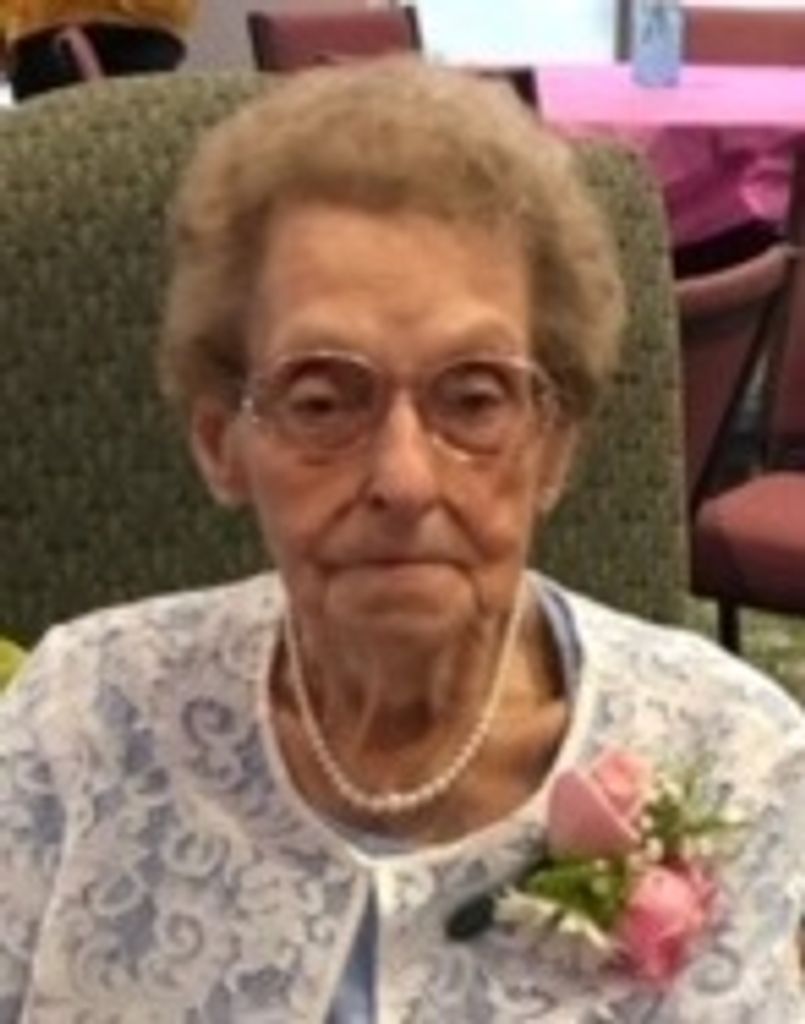 Annie Pearlene Reavis Profile Photo