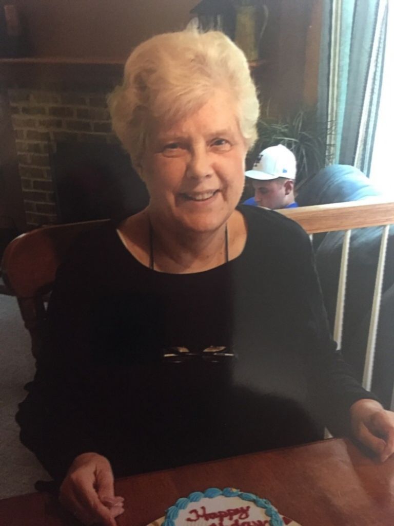 Mary B. Carra Profile Photo