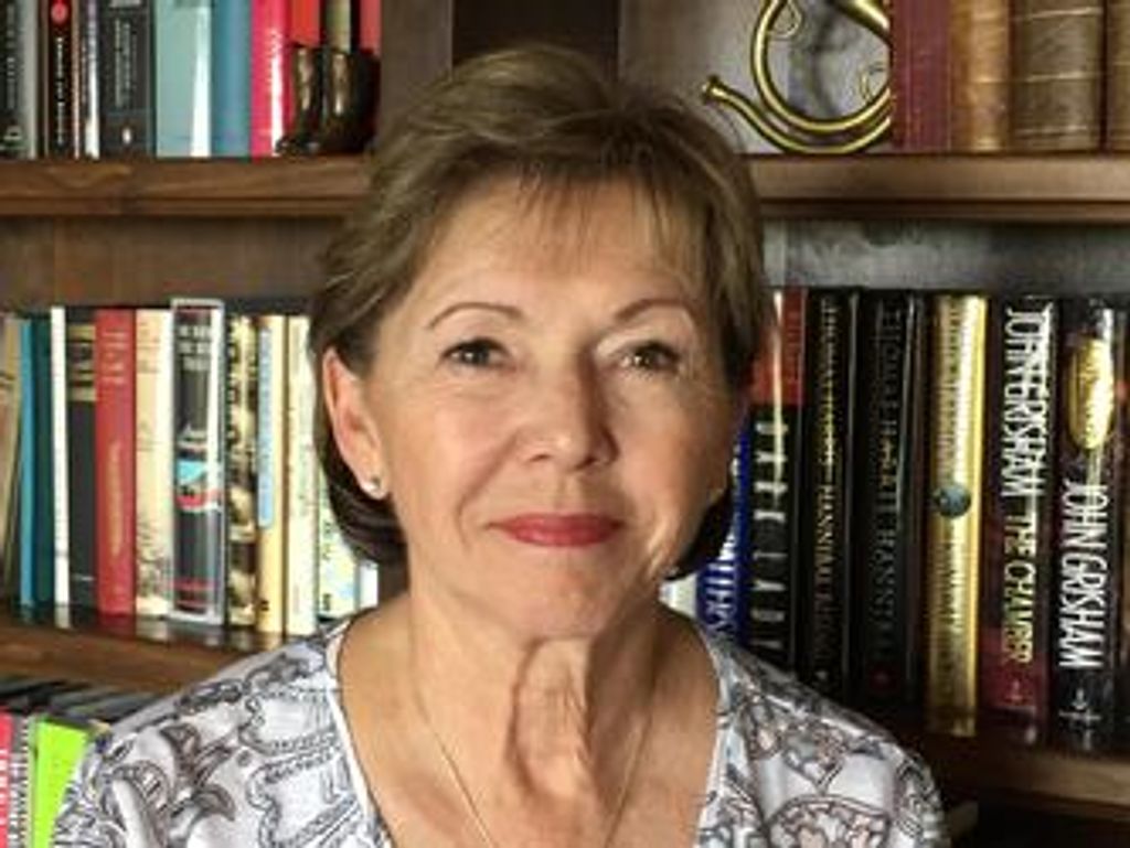 Maureen Ojeda Varnes