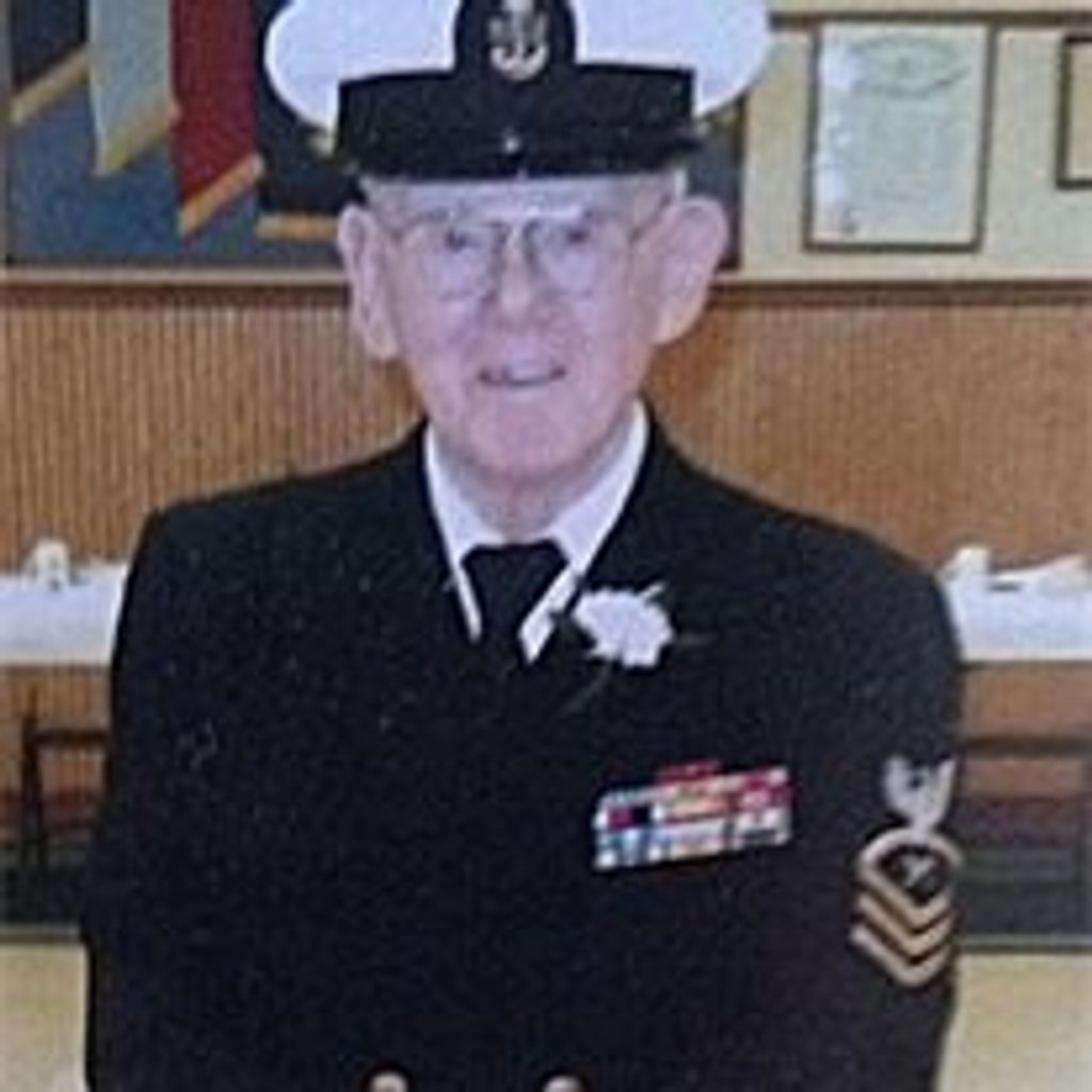 James E Dougherty