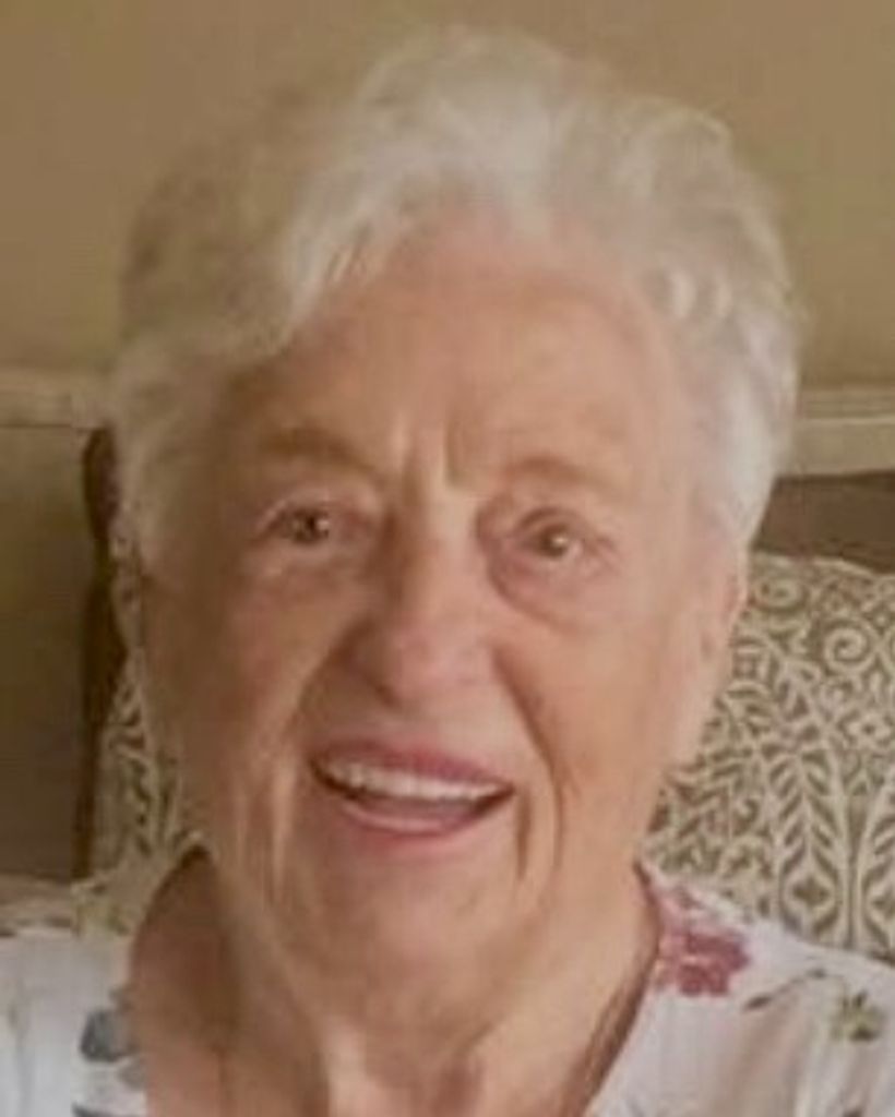 Electa "Sally" E. Lilla