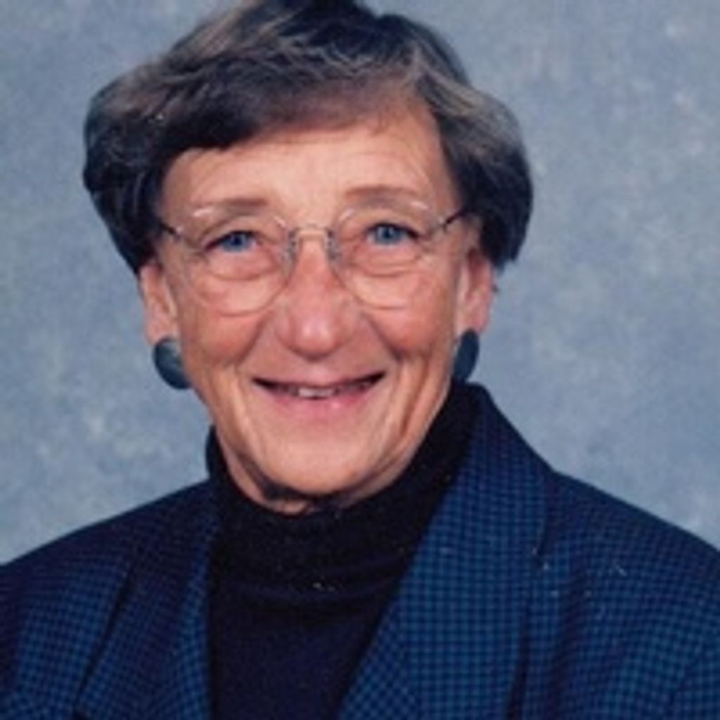 Renil M. (Horner) Hansen Profile Photo