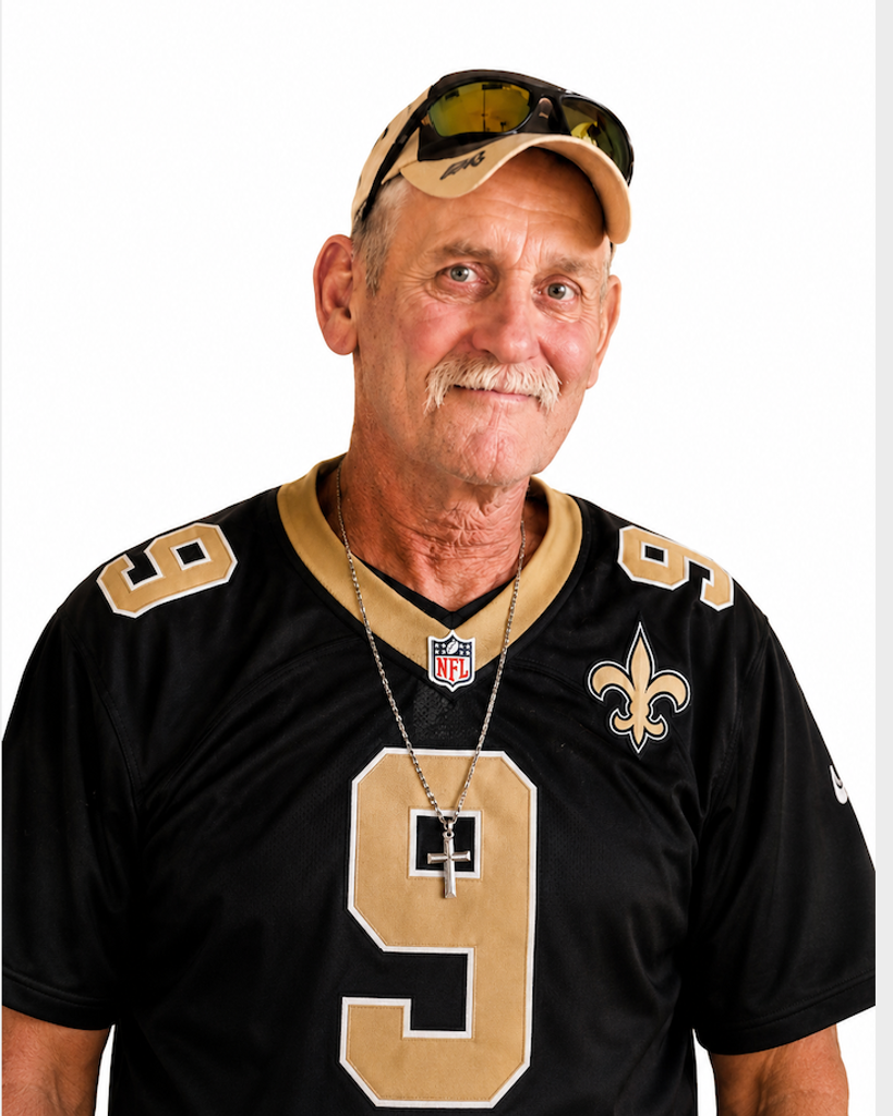 Earl Joseph Boullion Jr Profile Photo