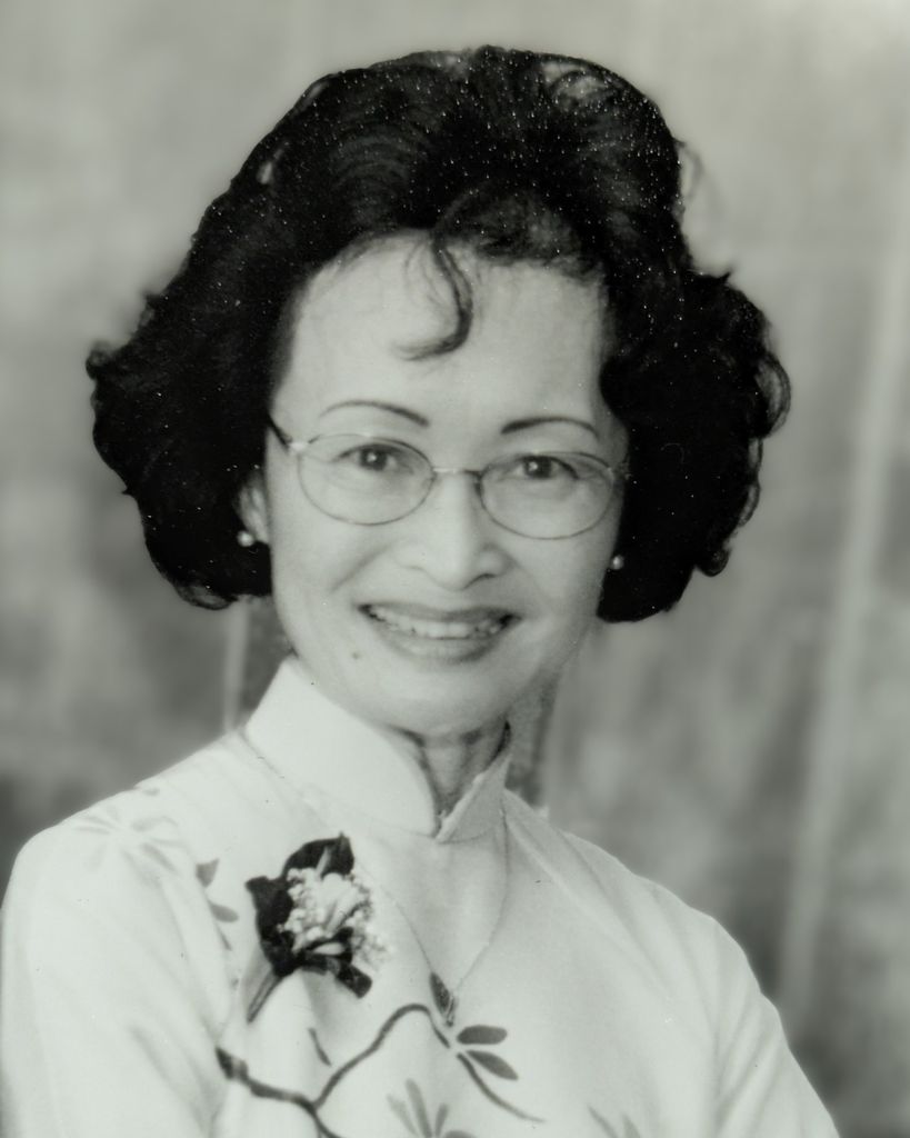 Nga Vu Nguyen Profile Photo
