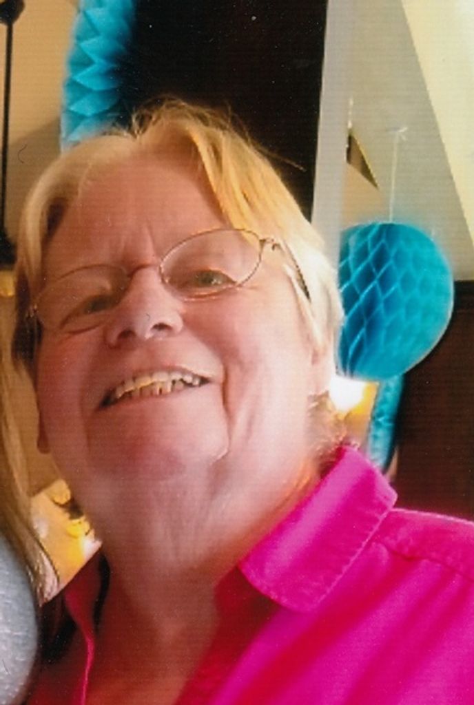 Kathy A. Feller