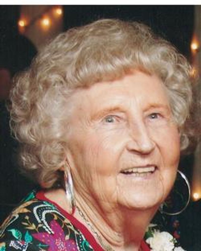 Jaunita F. Troutman Gerdes Profile Photo