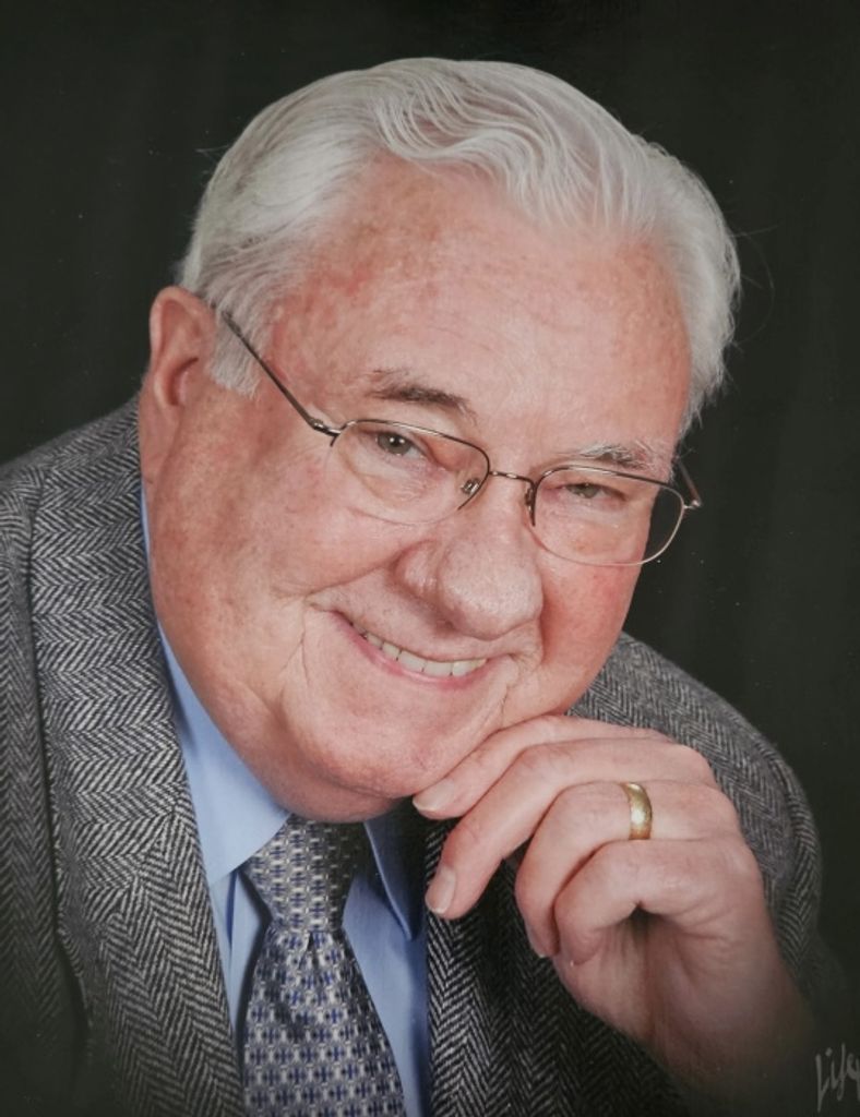 Robert 'Bob' F. Daly