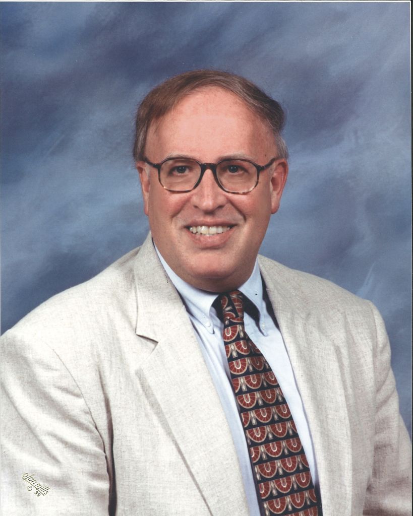 James "Warren" Cross Profile Photo